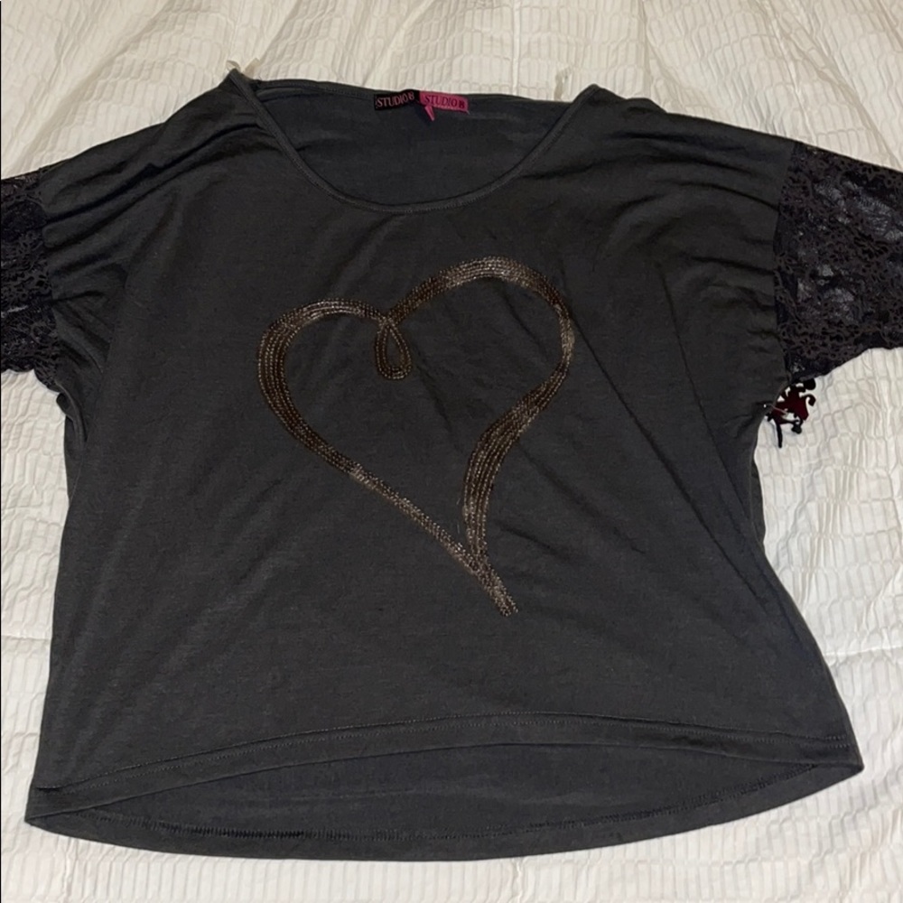 Studio 18 Shirt